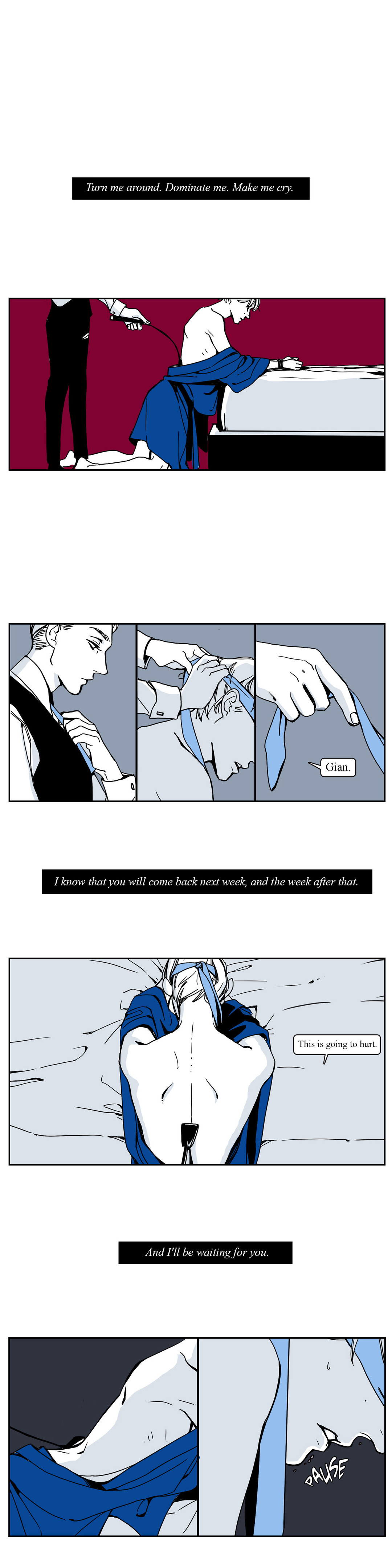 Momentum Chapter 33 page 8 - 