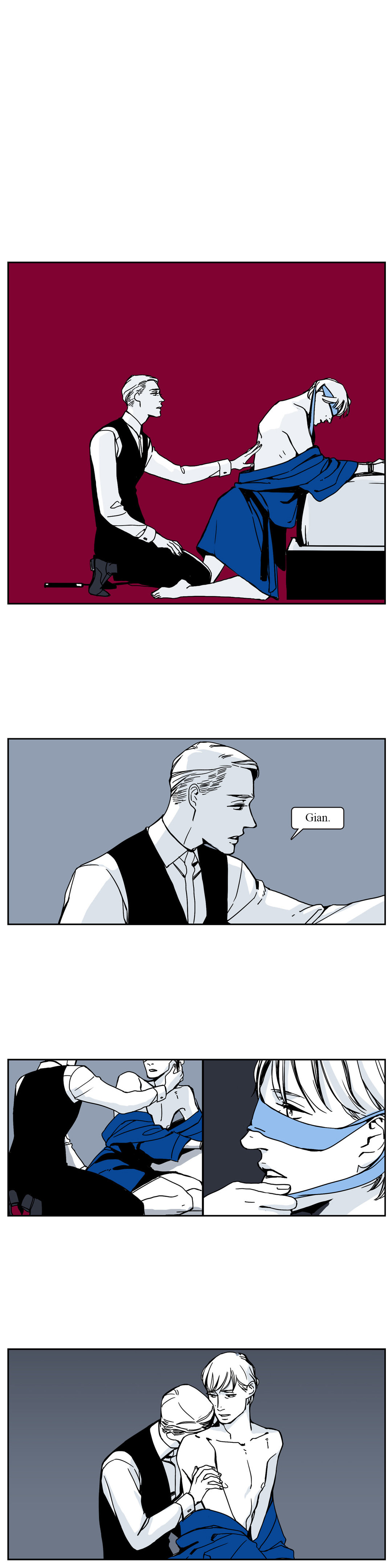 Momentum Chapter 33 page 10 - 