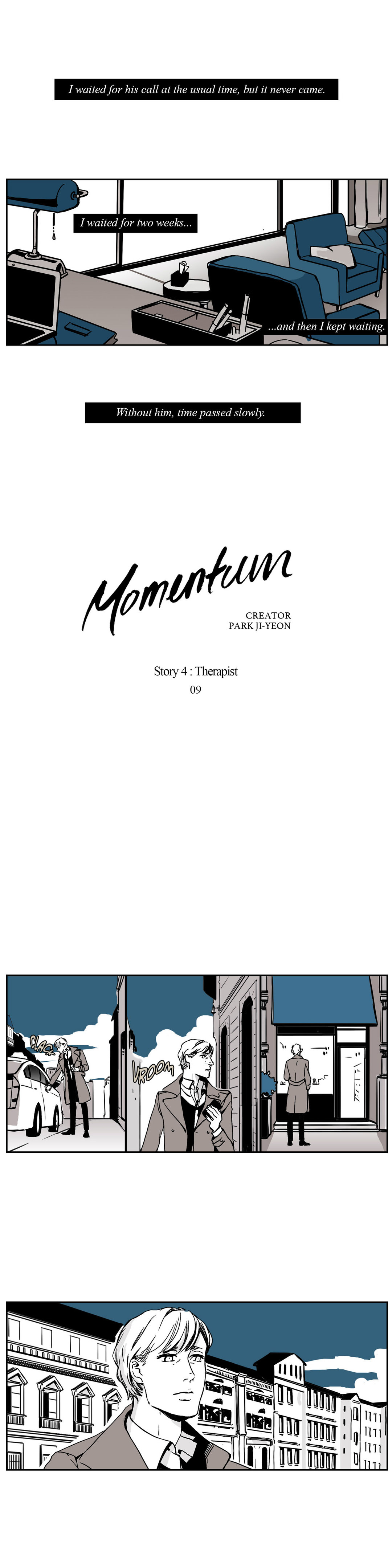 Momentum Chapter 34 page 1 - 