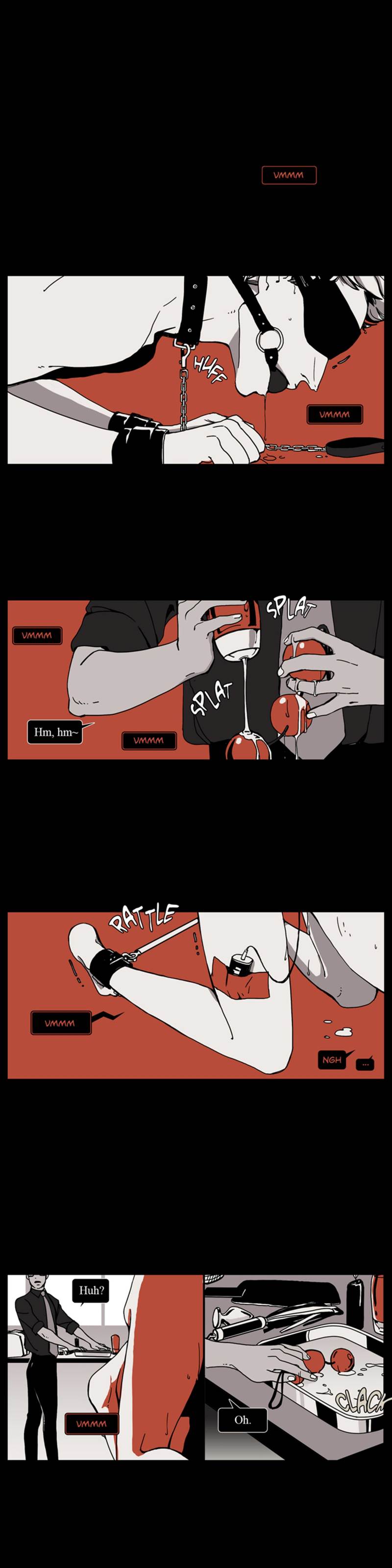 Momentum Chapter 35 page 1 - 
