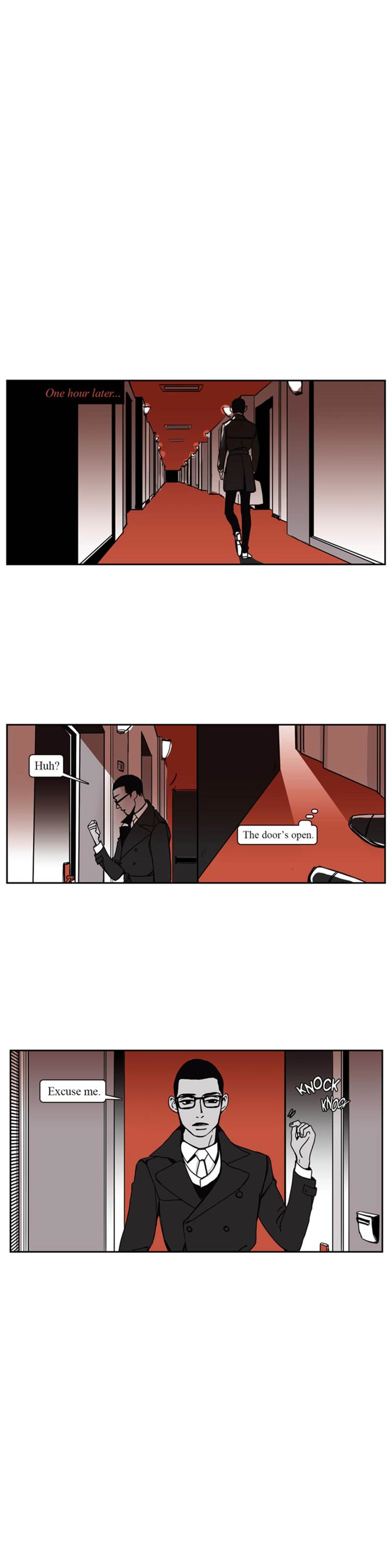 Momentum Chapter 35 page 11 - 