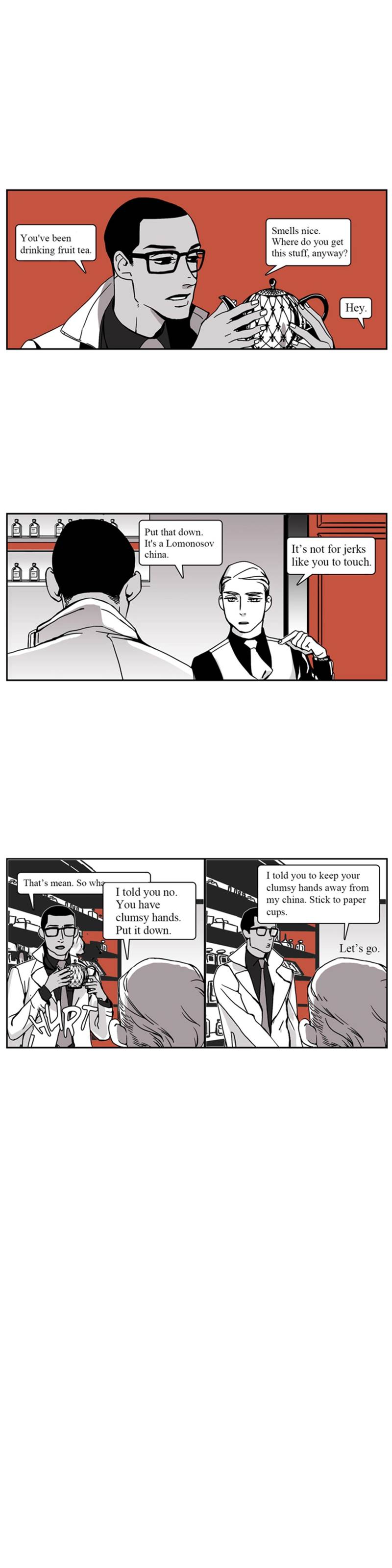 Momentum Chapter 35 page 6 - 