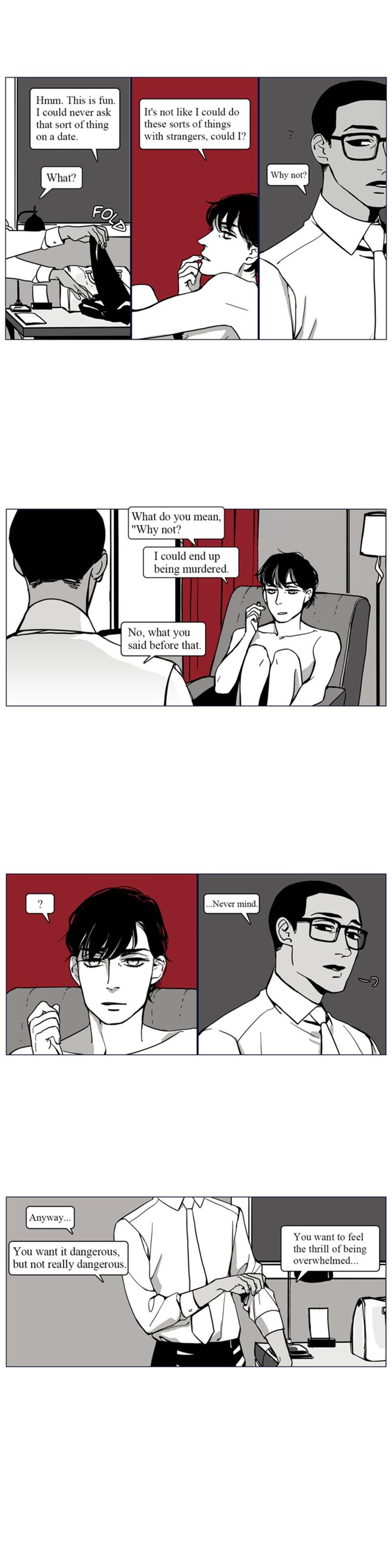 Momentum Chapter 36 page 3 - 