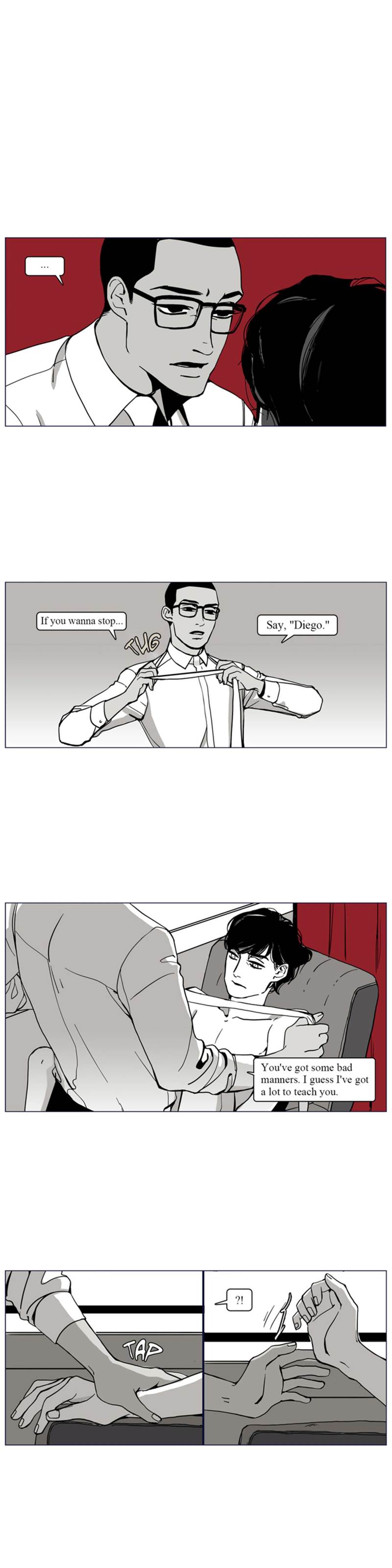 Momentum Chapter 36 page 5 - 