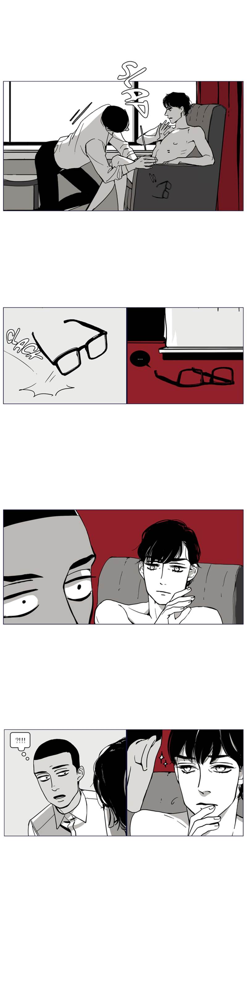 Momentum Chapter 36 page 6 - 