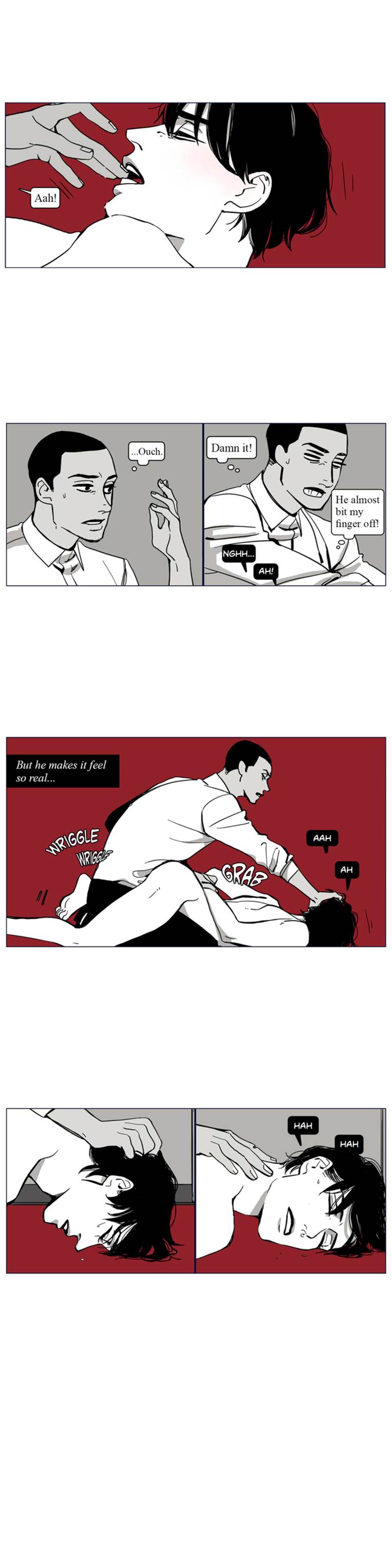 Momentum Chapter 36 page 8 - 