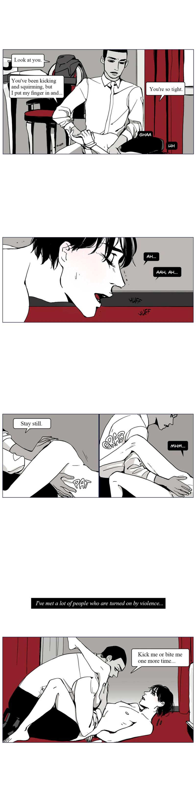 Momentum Chapter 36 page 10 - 