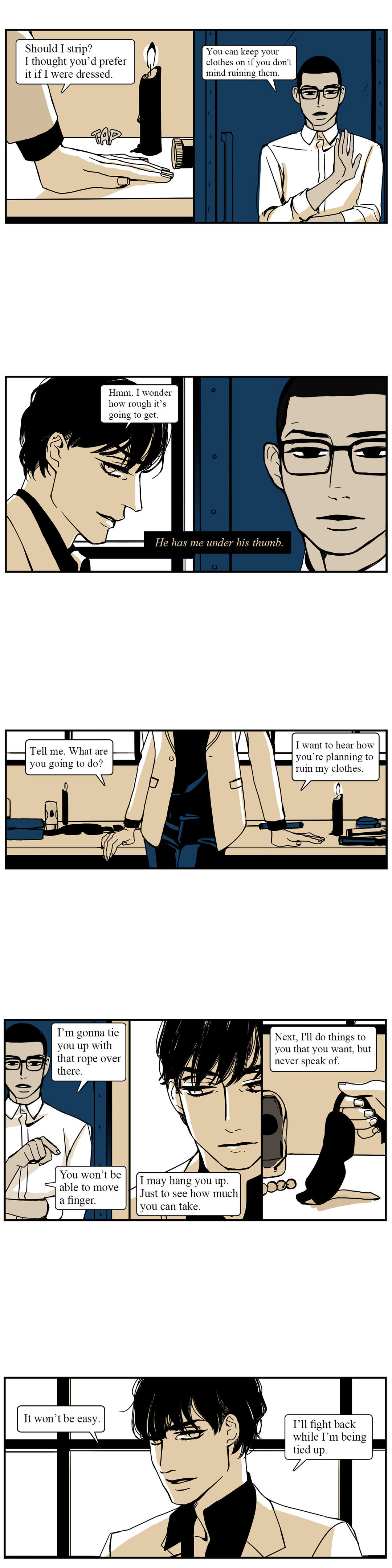 Momentum Chapter 37 page 8 - 