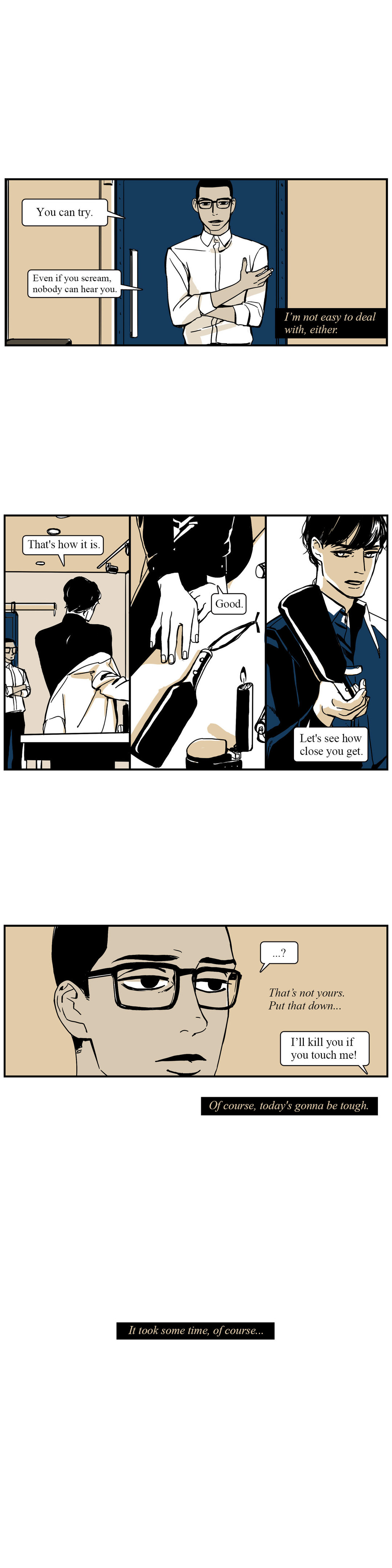 Momentum Chapter 37 page 9 - 