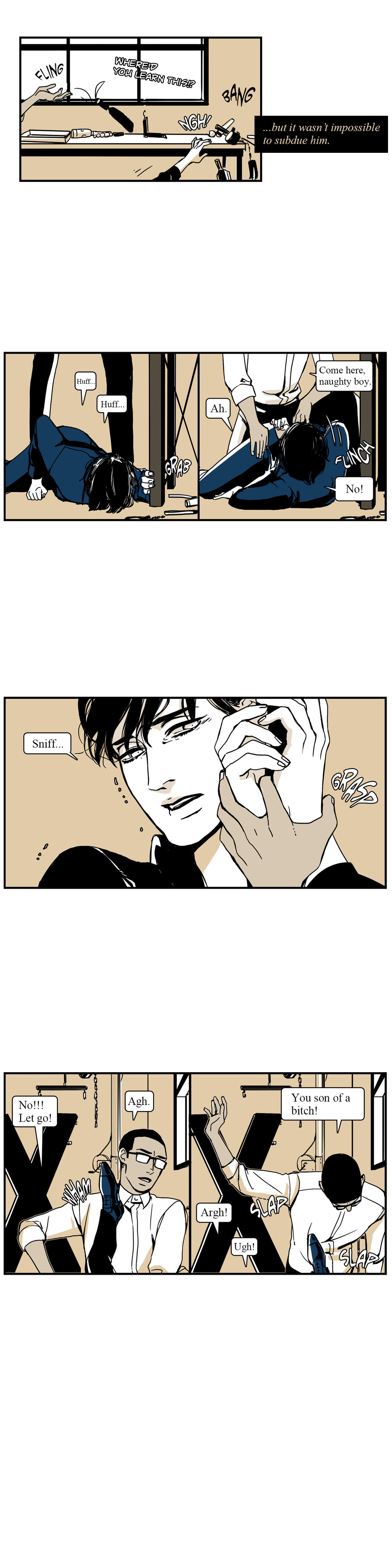 Momentum Chapter 37 page 10 - 