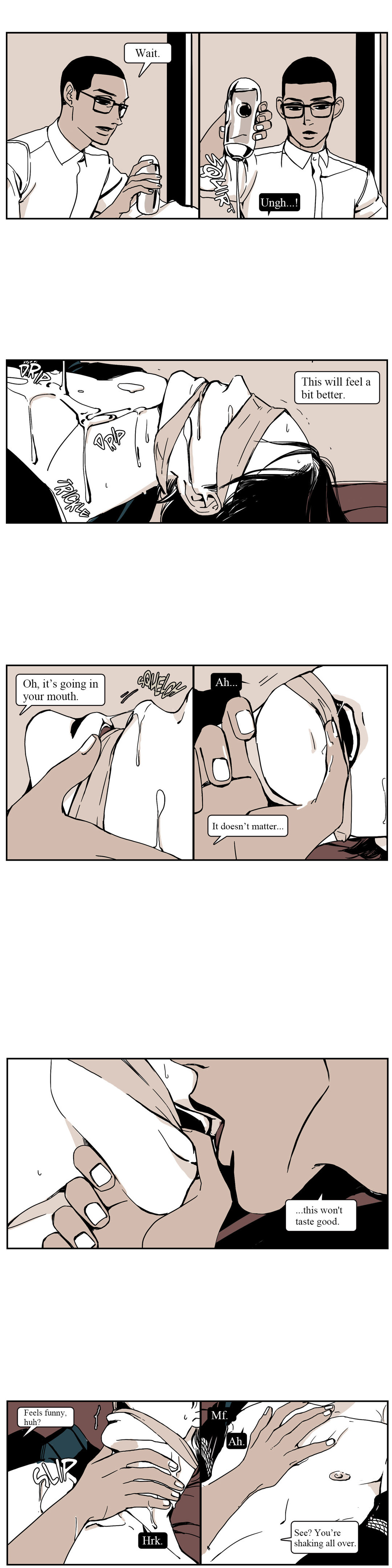 Momentum Chapter 38 page 2 - 