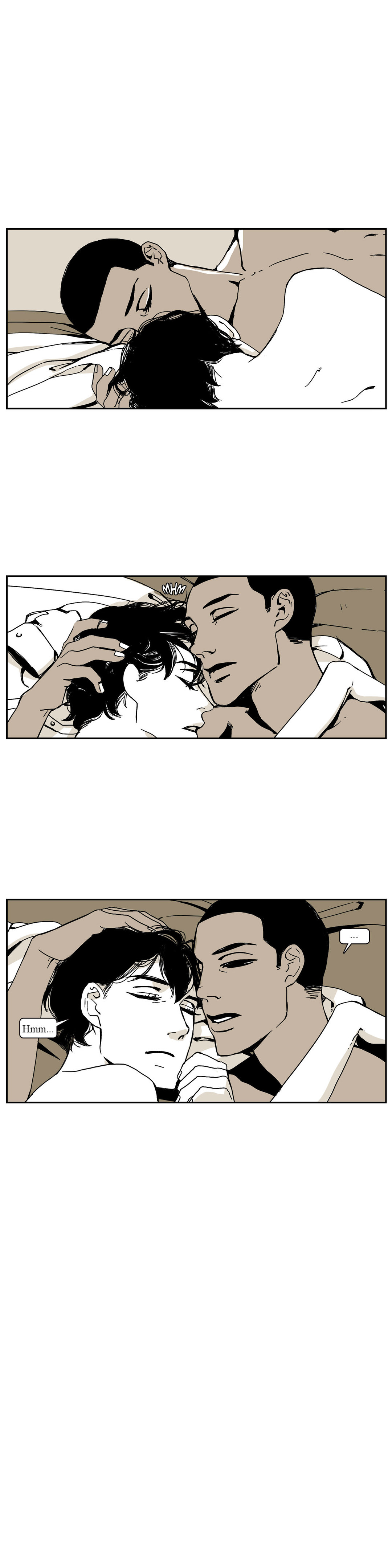 Momentum Chapter 39 page 1 - 