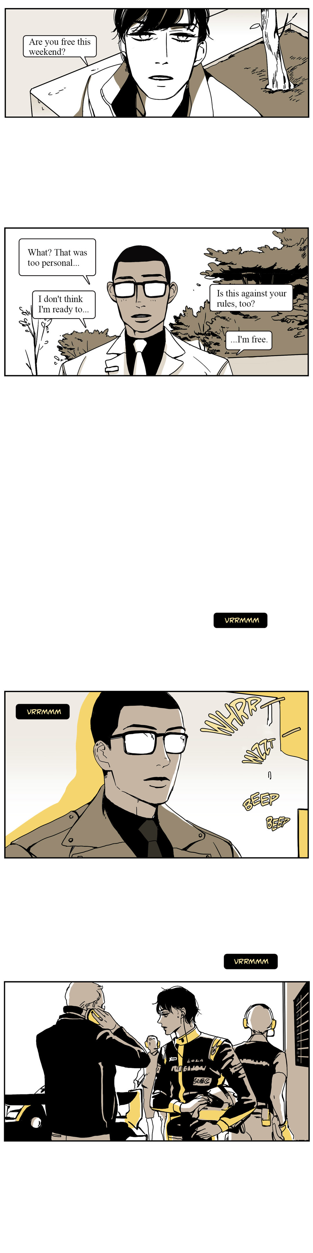 Momentum Chapter 39 page 11 - 