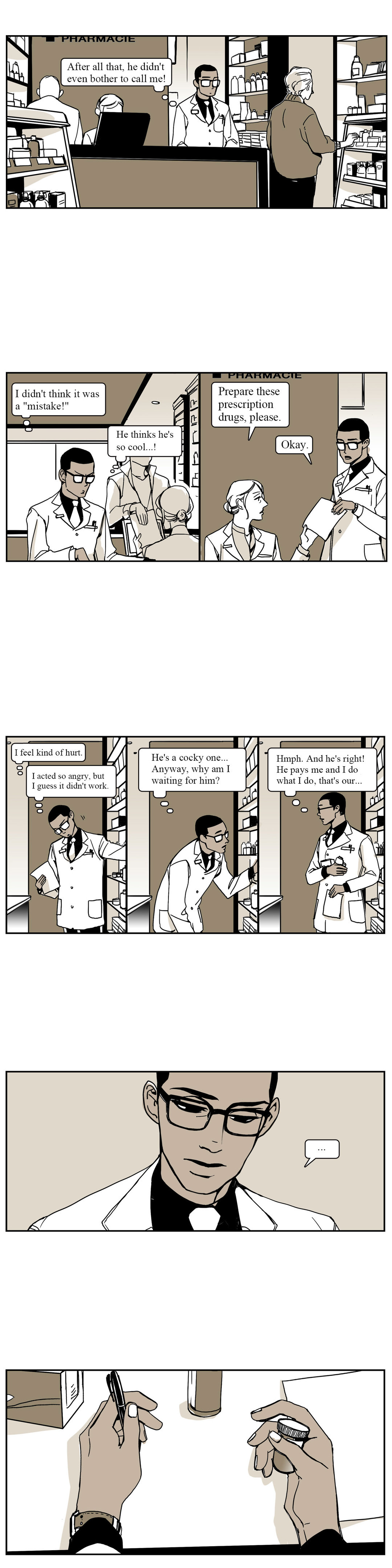 Momentum Chapter 39 page 6 - 