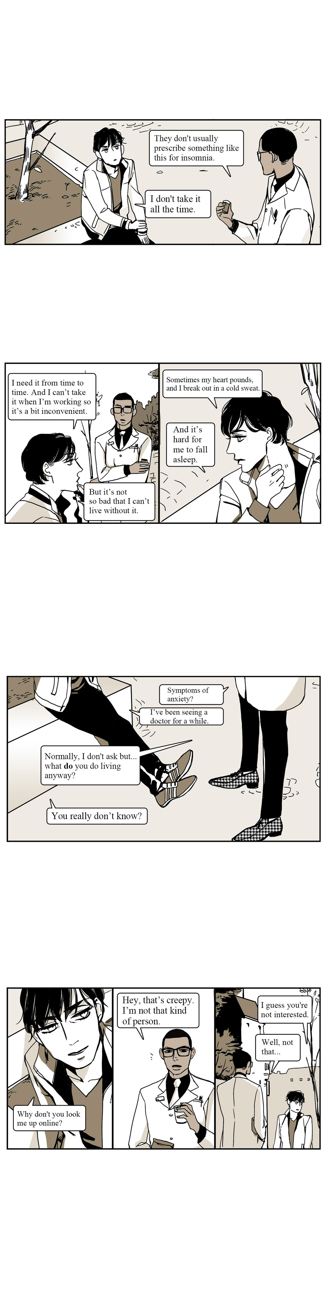 Momentum Chapter 39 page 10 - 