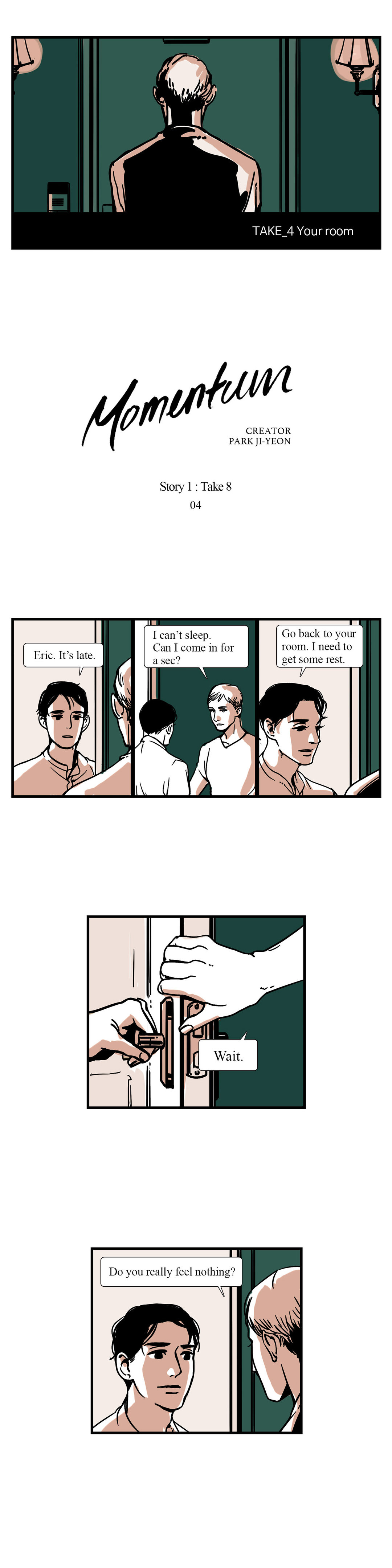 Momentum Chapter 4 page 1 - 