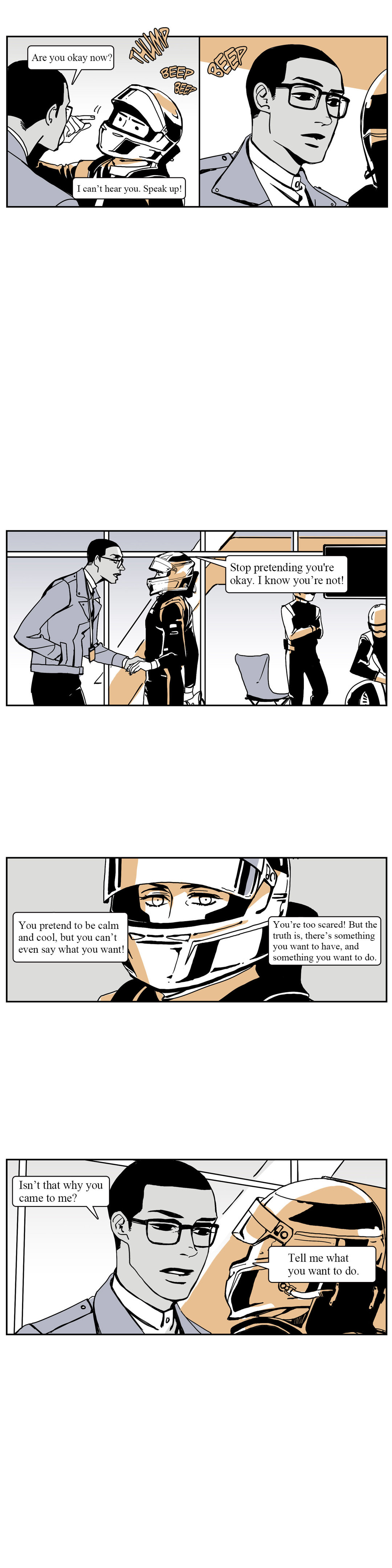 Momentum Chapter 40 page 11 - 