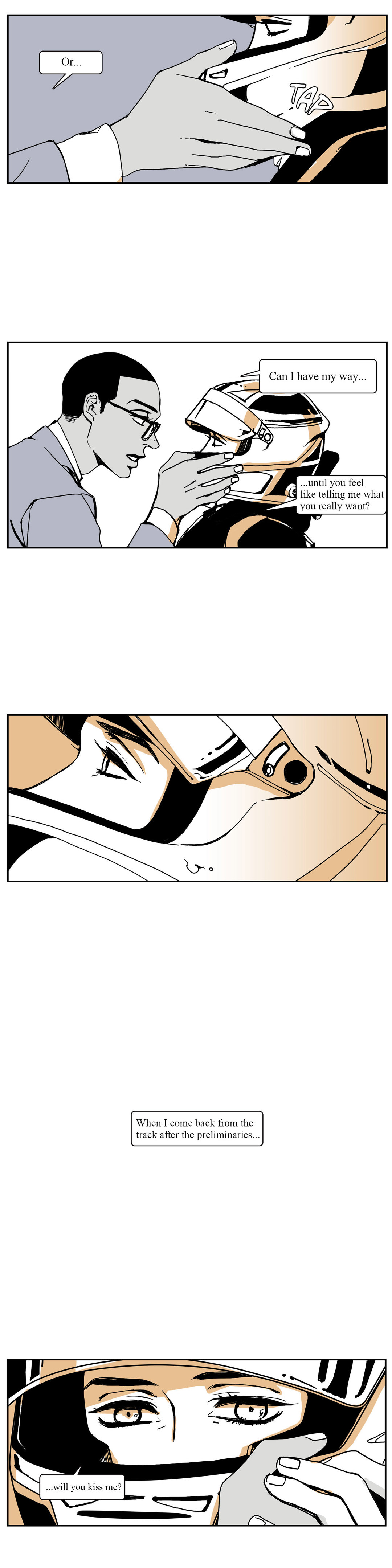 Momentum Chapter 40 page 12 - 