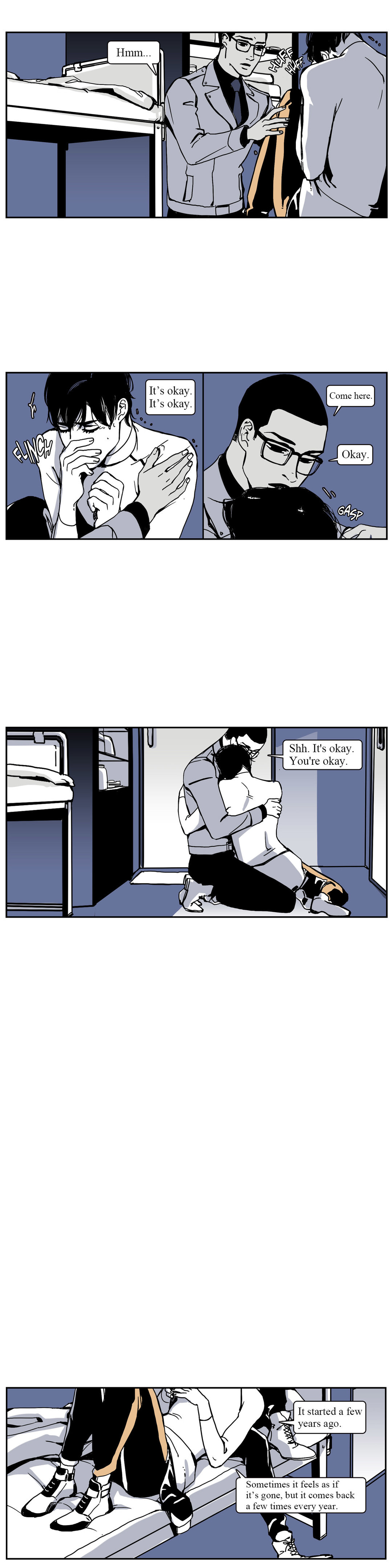 Momentum Chapter 40 page 3 - 