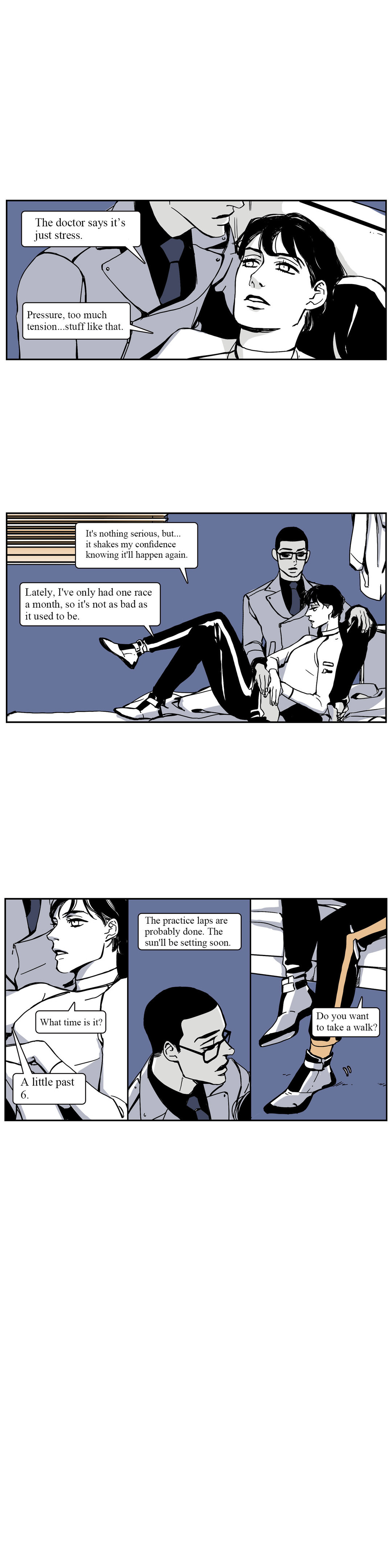 Momentum Chapter 40 page 4 - 