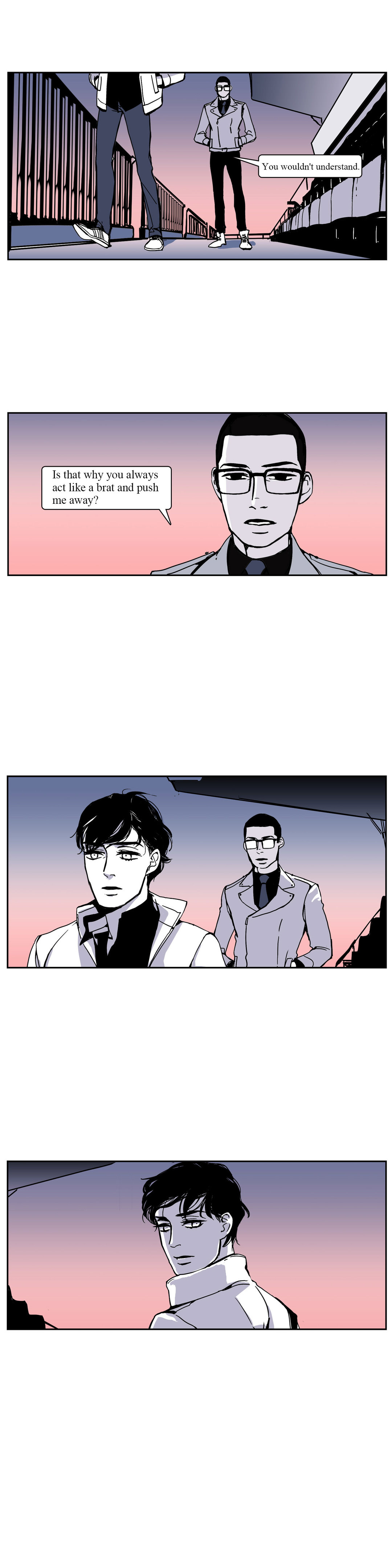 Momentum Chapter 40 page 7 - 
