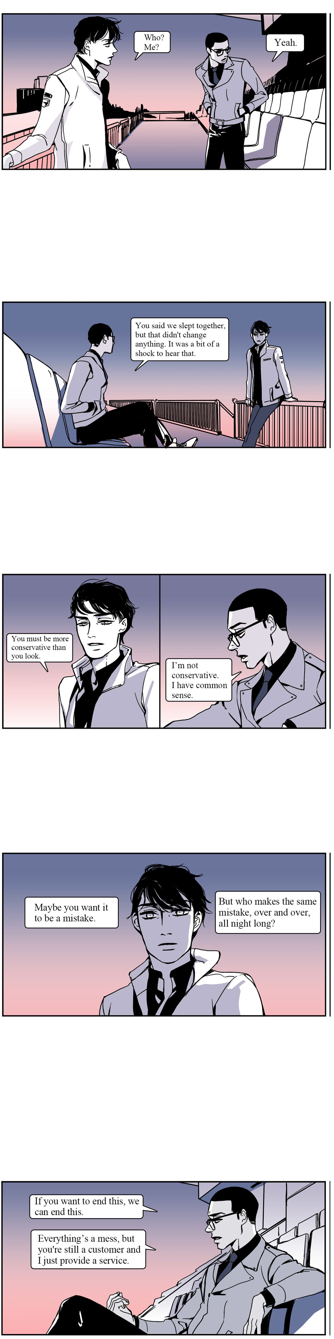 Momentum Chapter 40 page 8 - 