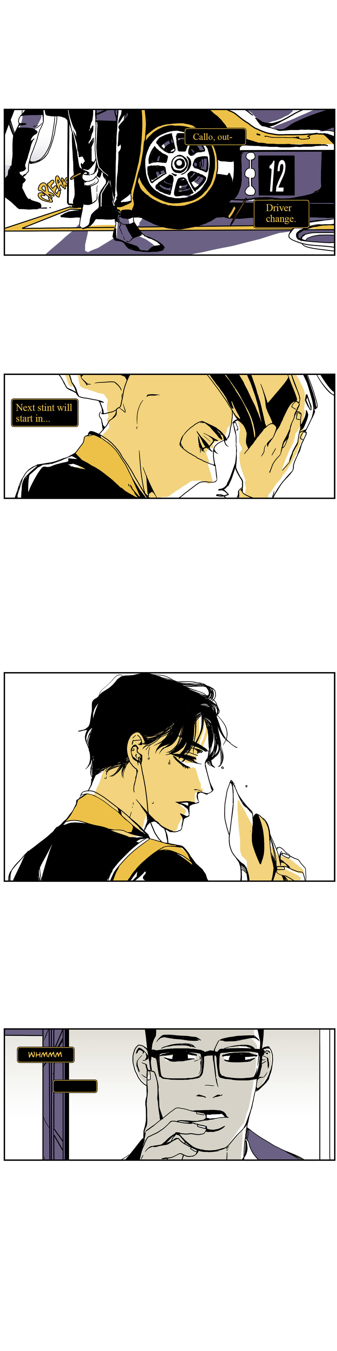 Momentum Chapter 41 page 1 - 
