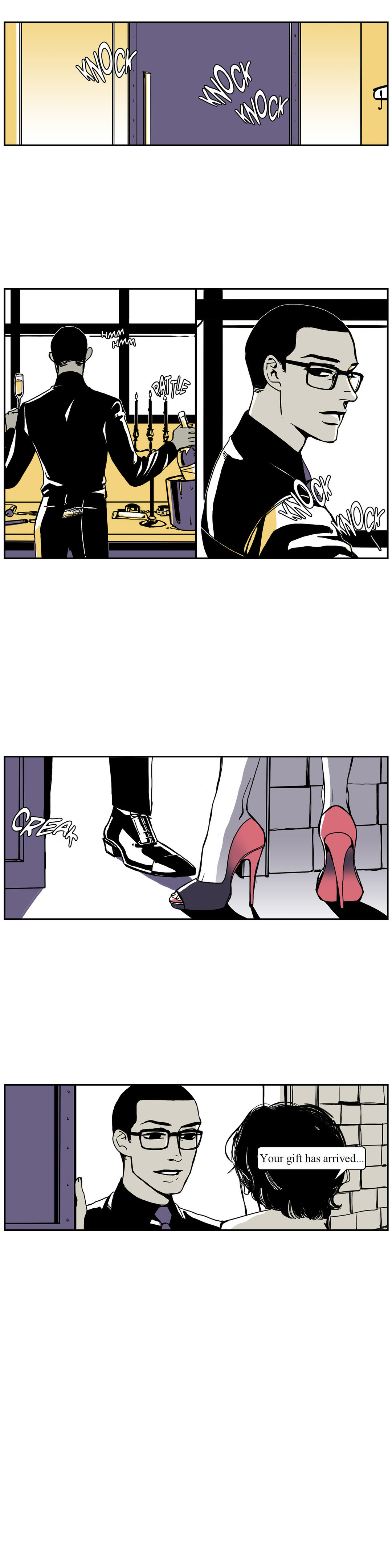 Momentum Chapter 41 page 12 - 