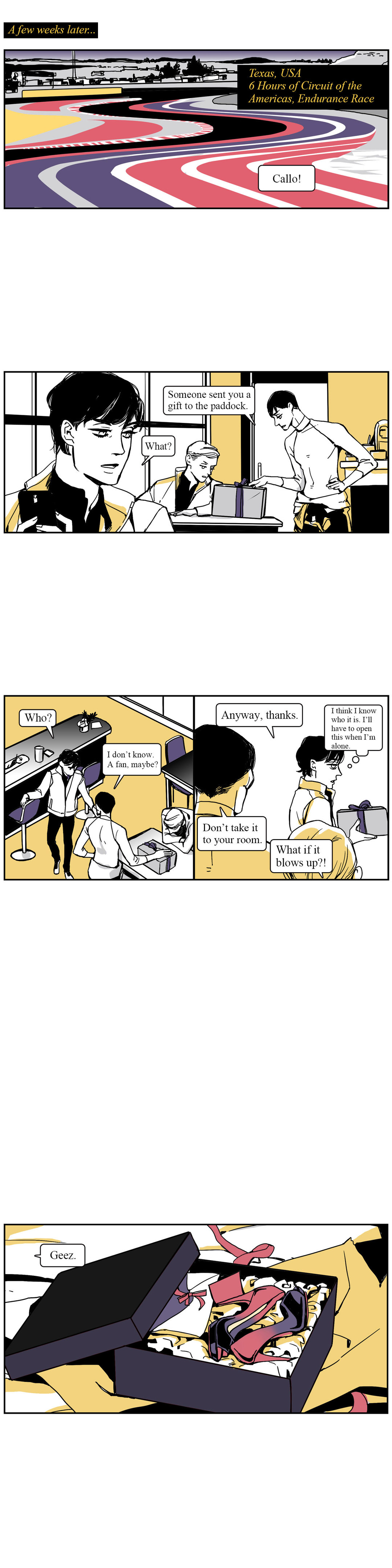 Momentum Chapter 41 page 10 - 