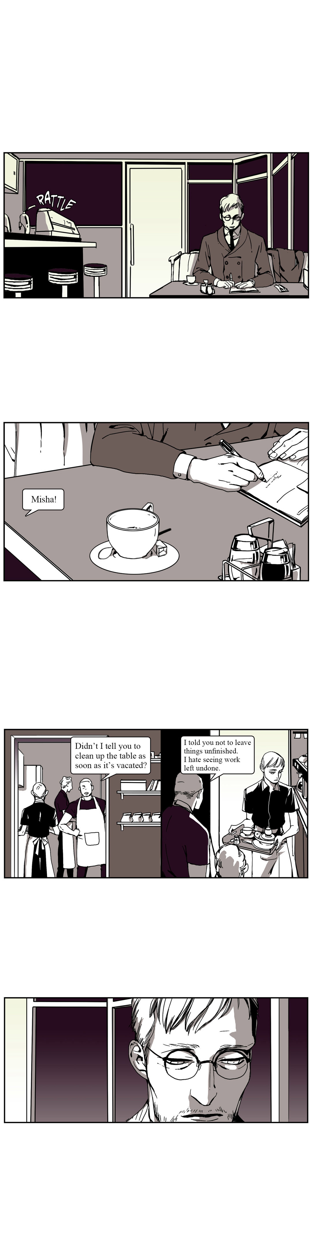 Momentum Chapter 42 page 1 - 