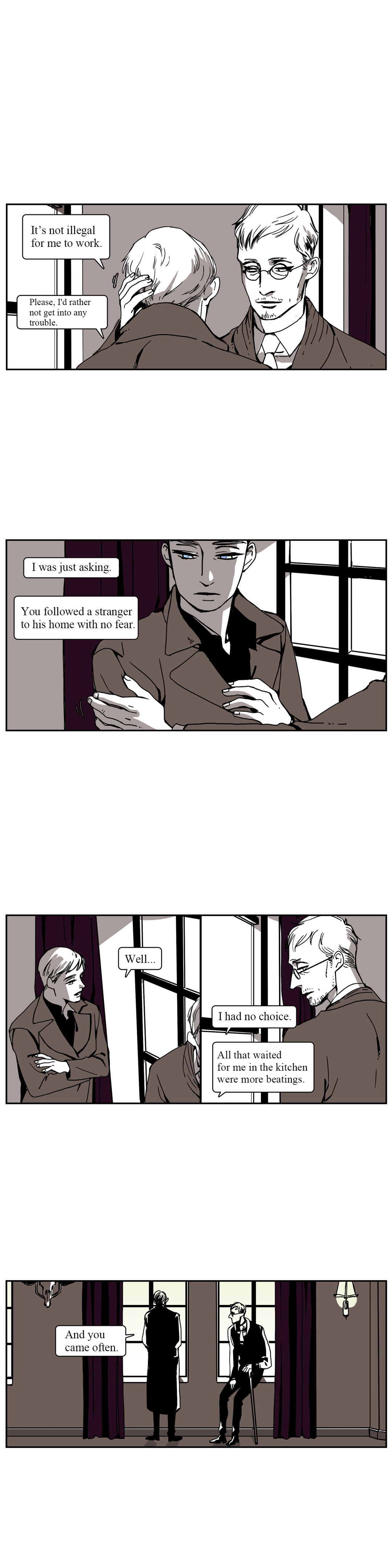 Momentum Chapter 42 page 10 - 