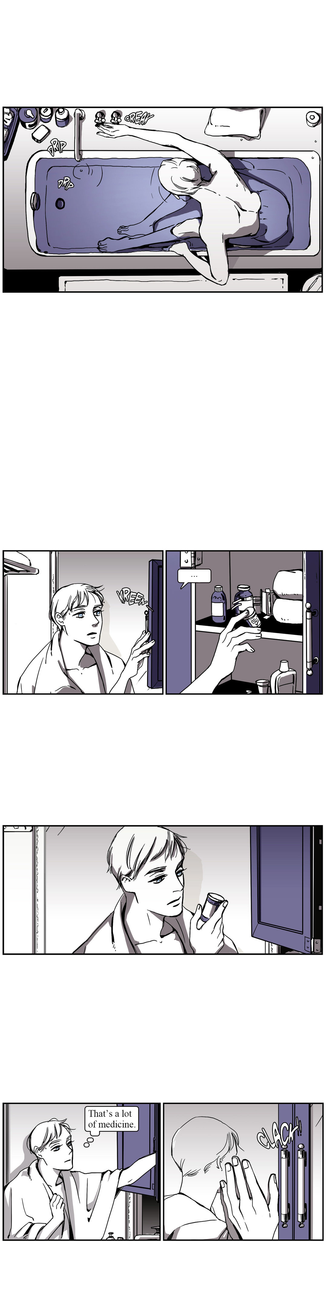 Momentum Chapter 43 page 1 - 
