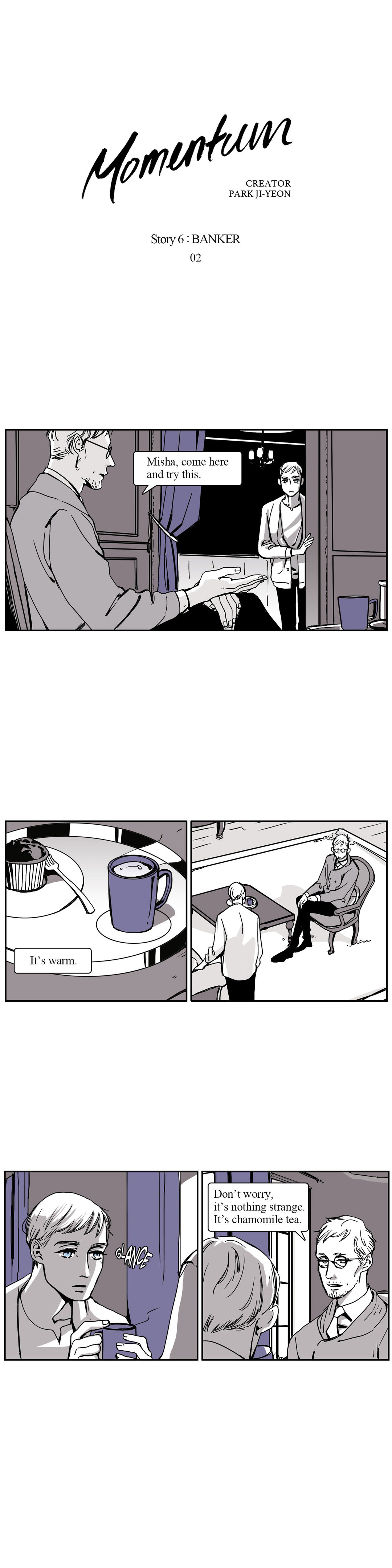 Momentum Chapter 43 page 2 - 