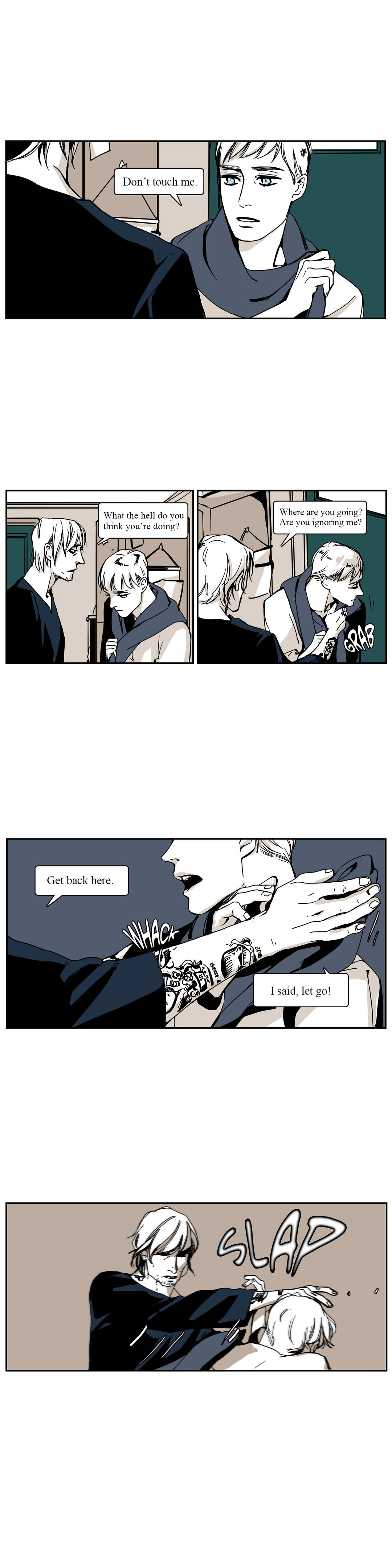 Momentum Chapter 44 page 2 - 