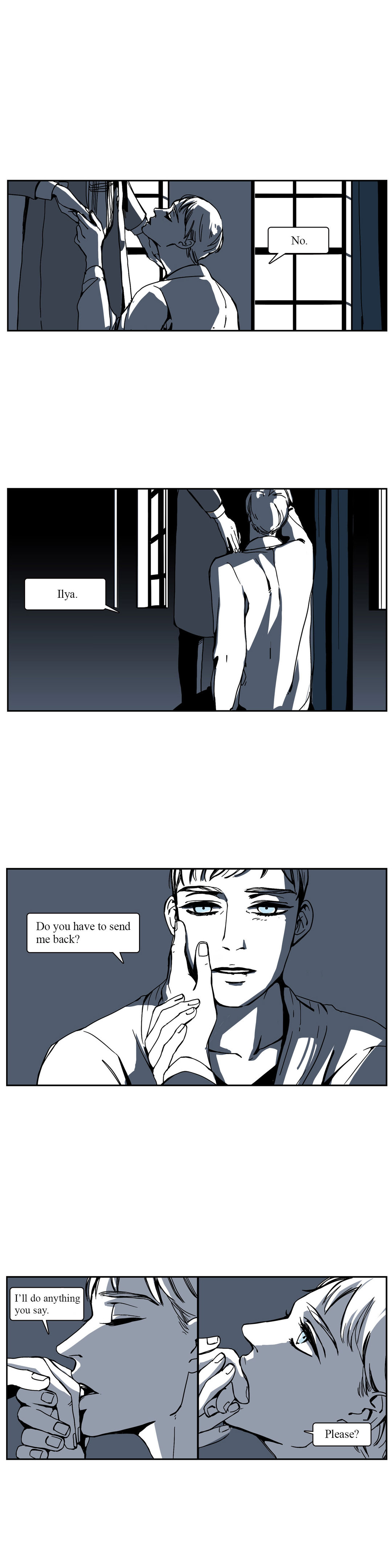 Momentum Chapter 44 page 11 - 