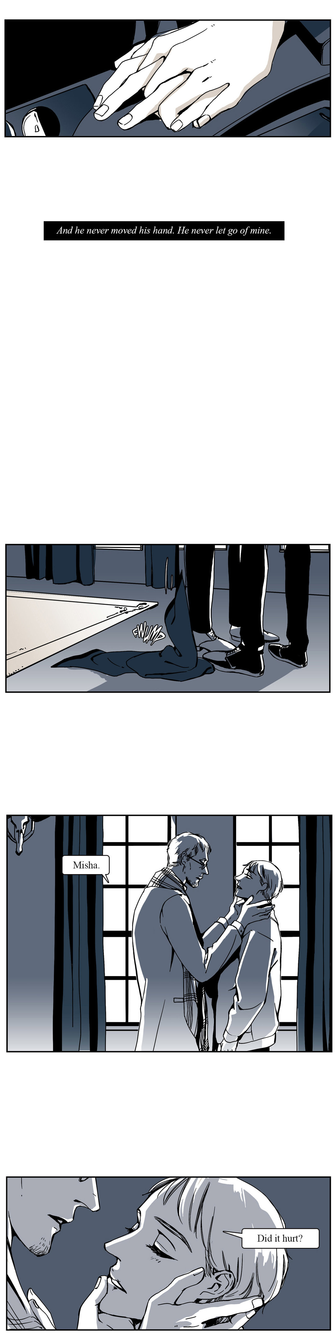 Momentum Chapter 44 page 10 - 