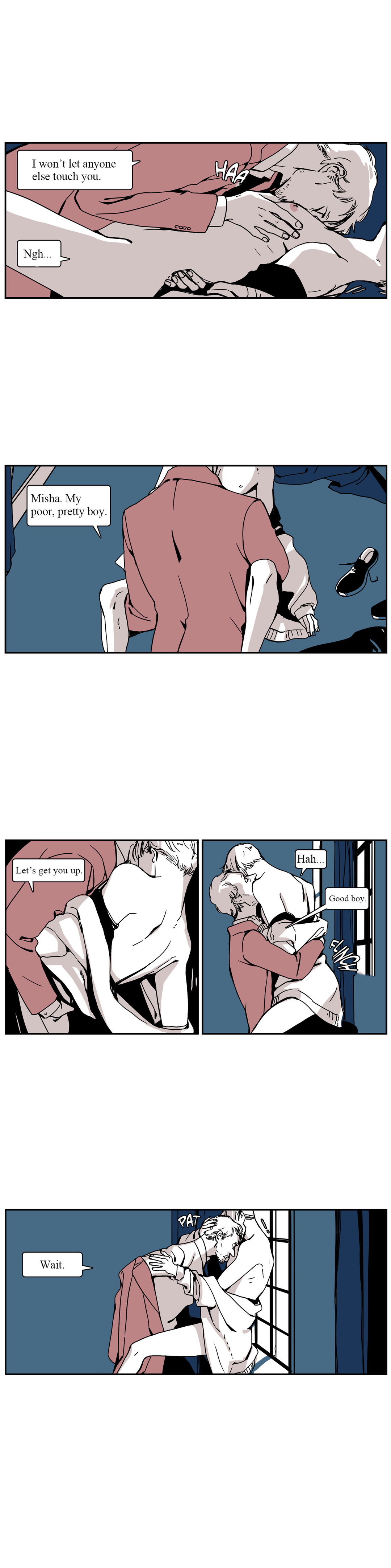 Momentum Chapter 45 page 2 - 