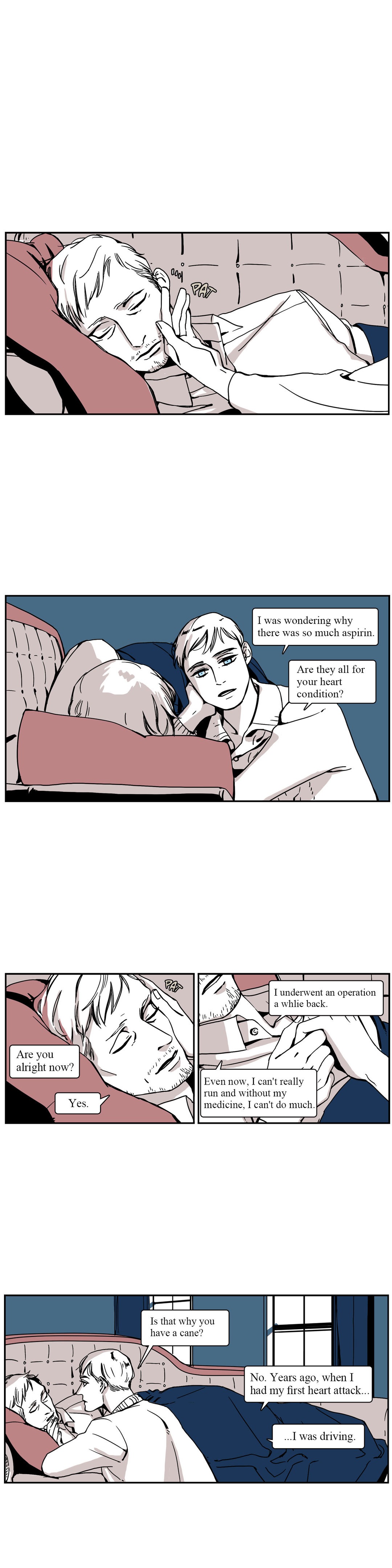 Momentum Chapter 45 page 11 - 