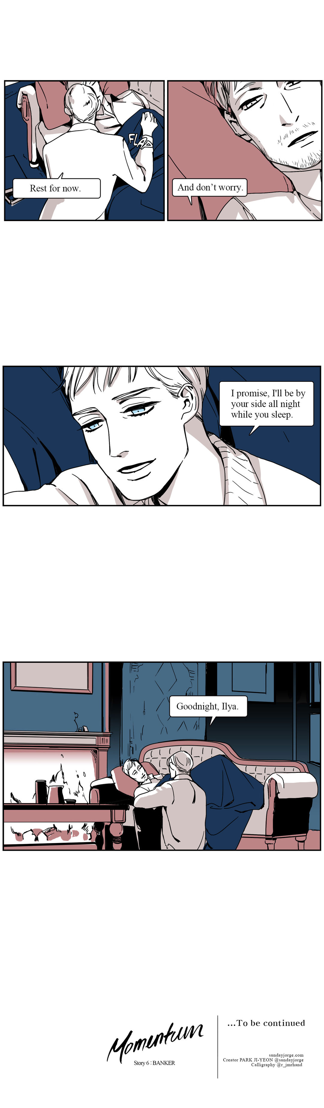 Momentum Chapter 45 page 13 - 