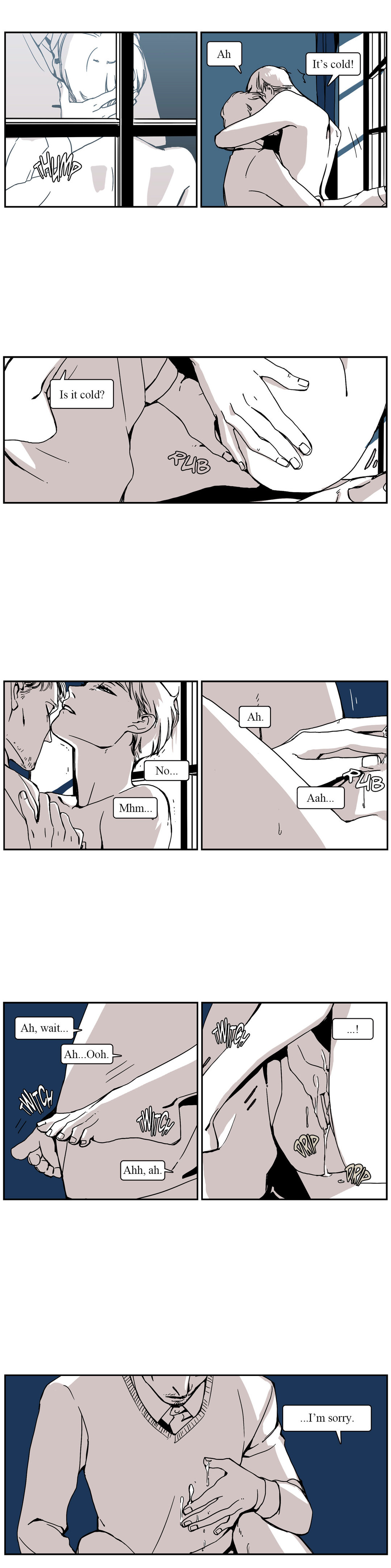 Momentum Chapter 45 page 3 - 