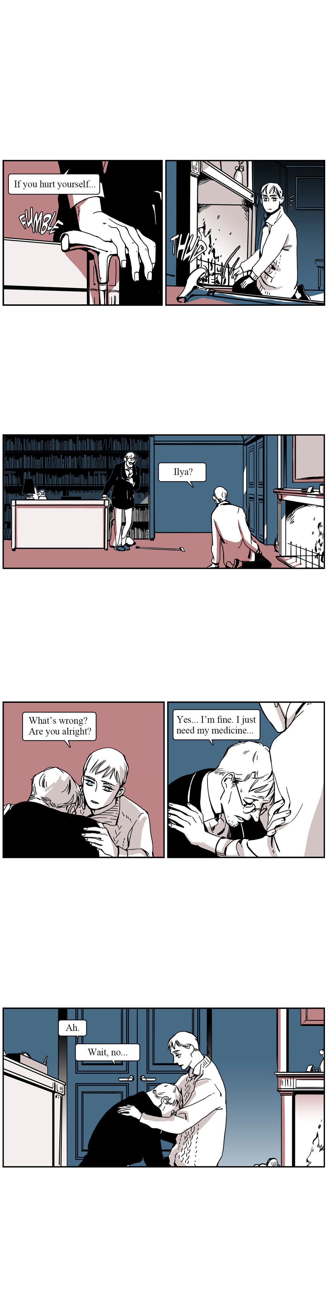 Momentum Chapter 45 page 9 - 