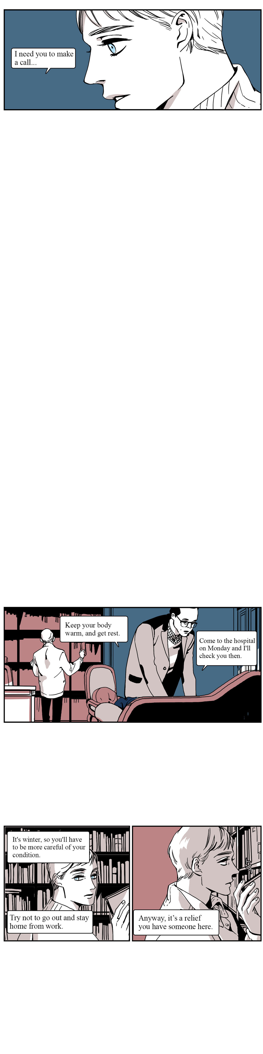 Momentum Chapter 45 page 10 - 