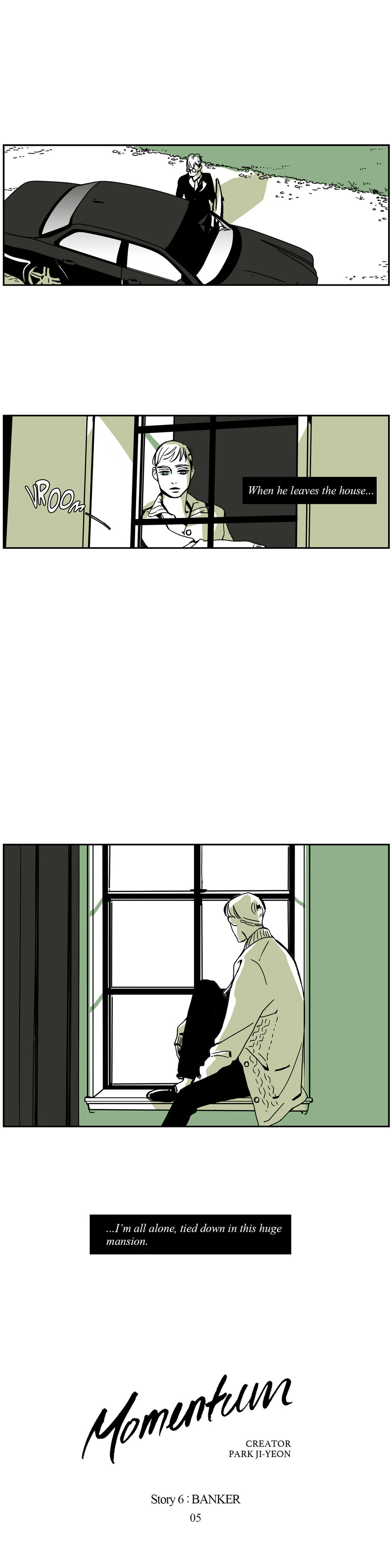 Momentum Chapter 46 page 1 - 