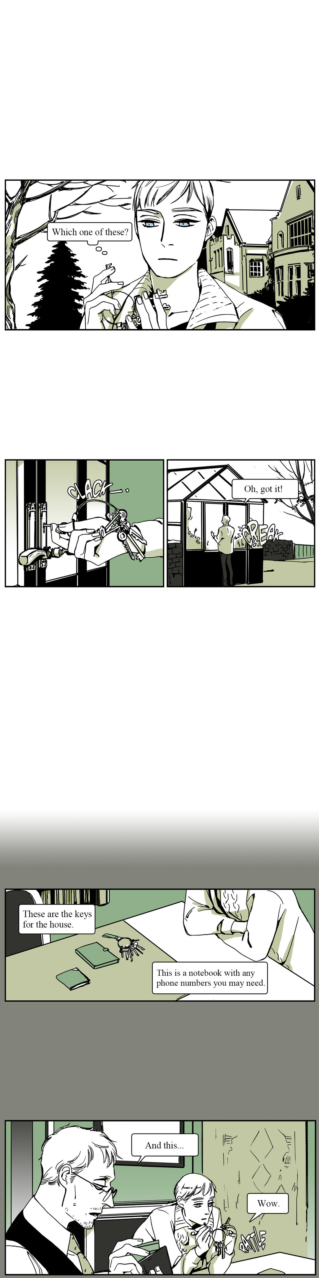 Momentum Chapter 46 page 2 - 