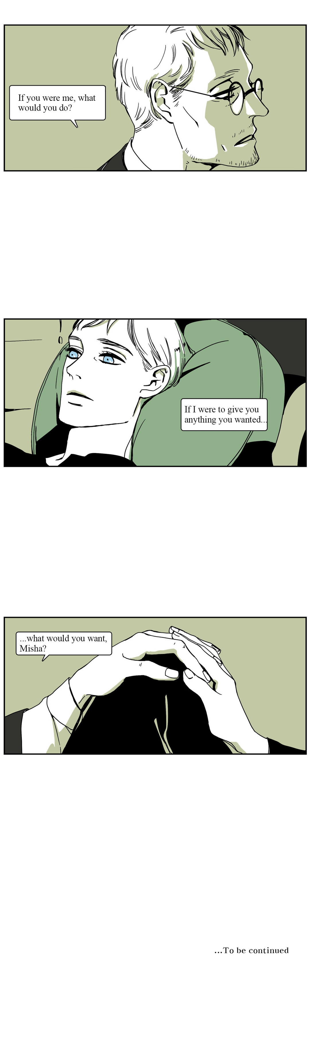 Momentum Chapter 46 page 13 - 