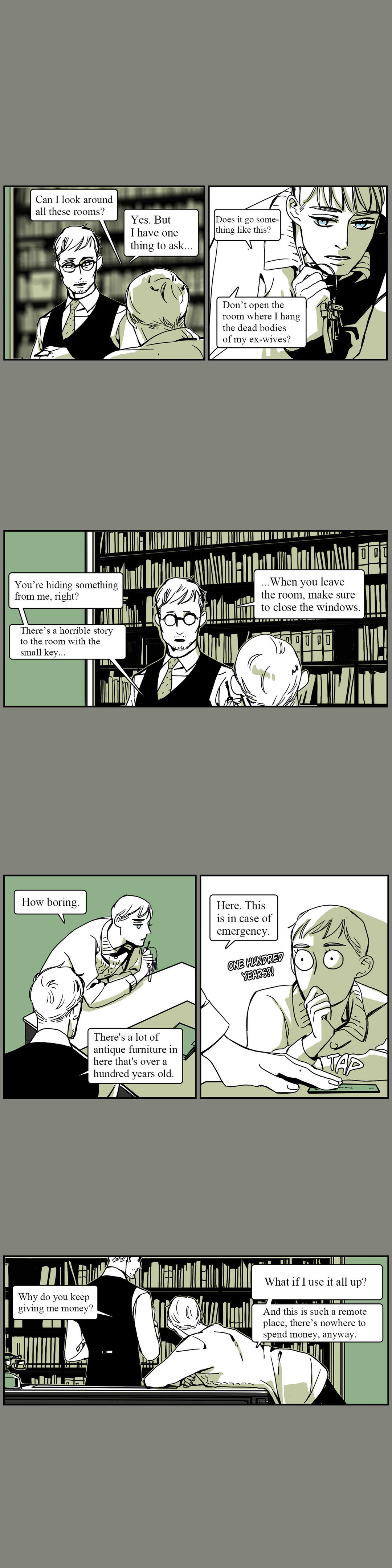 Momentum Chapter 46 page 3 - 