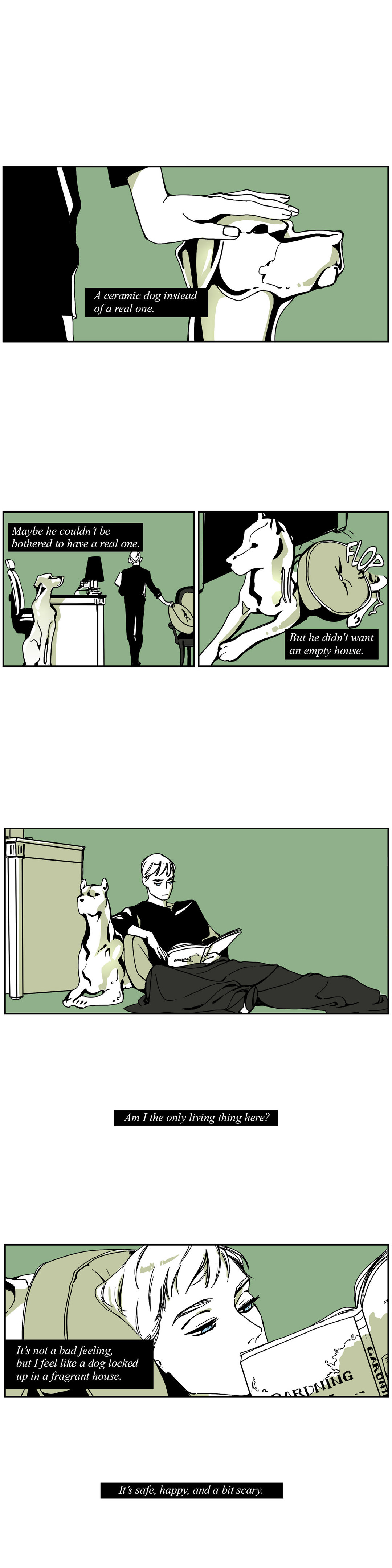 Momentum Chapter 46 page 7 - 