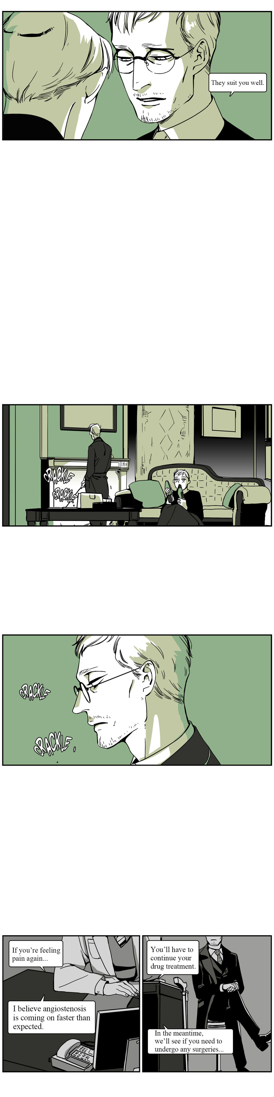 Momentum Chapter 46 page 10 - 