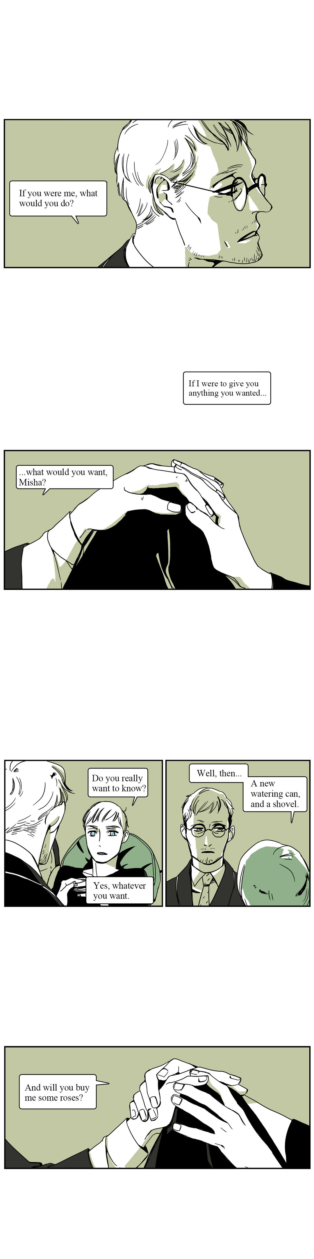 Momentum Chapter 47 page 1 - 