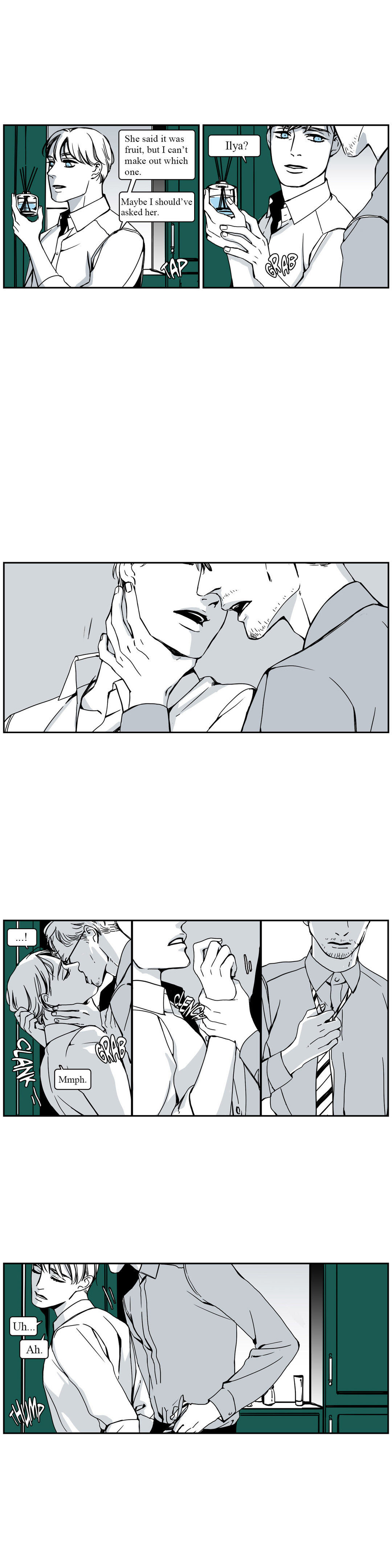 Momentum Chapter 47 page 11 - 